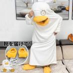 銀魂 エリザベス コスプレ衣装 着ぐるみ コスチューム 寝巻き cos服 cosplay 連体パジャマ パジャマ ルームウェア