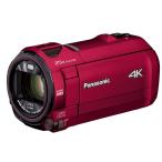 パナソニック 4K ビデオカメラ 64GB 