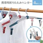 ハンガー ピンチ 付き 