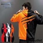 モンスターエナジーパ