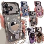 iPhone17 ケース 17 Air/17 P