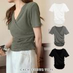 tシャツ レディース 春