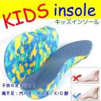 キッズ インソール 立�