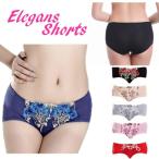 ショーツ ヒップハン�