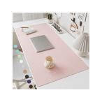  кожа коврик для мыши, водонепроницаемый настольный коврик клавиатура накладка LAP верх накладка офисный,. починка простой 