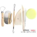 8 шт. комплект глина скульптура tool ..bela линия ... Creats -rumote кольцо tool лента tool петля tool .. ребра тросик k Ray резчик металл skre-pa