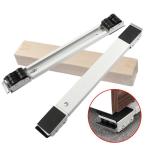  стиральная машина рефрижератор литейщик шт. 2 шт. комплект настройка возможность предотвращение скольжения перемещение . уборка . приятный стать класть шт. roller-carry. устойчивость установка . пол царапина меры. отметка 