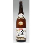 母の日 プレゼント ギフト 贈り物 2024 酒 日本酒 お酒 八海山 本醸造 一升瓶 1800ml