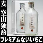 母の日 プレゼント ギフト 贈り物 2024 酒 日本酒 お酒 焼酎 いいちこ 空山独酌 720ml 30