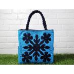 ミウ・ミント・アロハ『しつけ済みキット プルメリア アクアブルー（hk50036）』