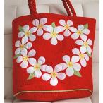 【完成品ではございません】☆月９ドラマなど美術協力ショップ☆ハンドメイド　ハワイアンキルト トートバッグ　しつけ済み製作キット　hk50129 グッズ