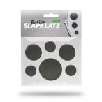 スラップクラッツ(Slapklatz) Pro Refillz プロ ブラック ドラム用ミュート