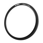KANI 72-77mm фильтр диаметр конверсионный адаптор повышающее резьбовое кольцо незначительный рамка-оправа low let есть высокая точность механизм готовый продукт простой упаковка товар алюминиевый 8136