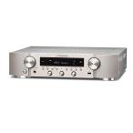 【 VGPアワード殿堂入りモデル】マランツ Marantz NR1200 ネットワークレシーバー、HDMIセレクター搭載のHi-Fiステレオアン