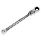 SK11(エスケー11) フレックスメガネラチェットレンチ 8mm MFR-08WL