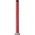 Rawlings(ローリングス) 野球用 大人用 バット グリップテープ ベクターカモ2 EACB14S02-13 レッド/シルバー 1020X