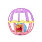 agatsuma(AGATSUMA) Anpanman ...... мяч розовый [2024]