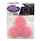 TACKLE in JAPAN( tuck Louis n Japan ) подушка устройство шт spool модель (3 листов входит ) / розовый 
