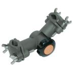 belmont( bell monto) MR-100 зонт 2WAY keeper 