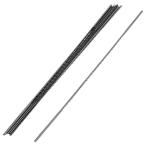 SK11(エスケー11) 電動糸鋸刃 金工・木工用 10本入 No.4 ブラック
