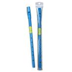 Waltons Rainbow свисток голубой Key D 1553P