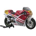  Hasegawa baribari легенда Honda NSR500.. уезд 1/12 шкала пластиковая модель SP338
