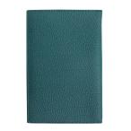 [AWESOME/o- Sam ] Golf карта держатель модель C натуральная кожа голубой GSCH-C04