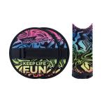 Waboba エアリフト キャッチ 80年代カラー