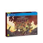 PS4版 Warhammer 40,000_Shootas, Blood & Teef(スペシャルパック)