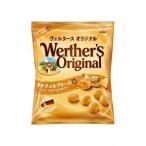 森永製菓 ヴェルタースオリジナル キャラメルクリームイン 70g ×4個