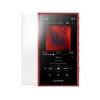 NW-A100シリーズ 強化ガラス保護 フィルム シート 0.33mm 9H ラウンドエッジ NW-A100TPS NW-A105 NW-A105HN NW-A106 NW-A107