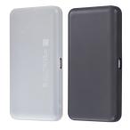 Speed Wi-Fi 5G X12 / X11 case cover TPU soft the back side shell jacket UQ WiMAX