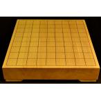 将棋盤　新かや20号卓上　特上　駒脚付き