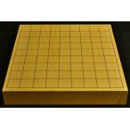 卓上将棋盤　本榧（日本産）１枚板　t6569