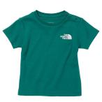 THE NORTH FACE ザ・ノース・フェイス BABY GRAPHICTEE EV NTB32261