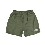 THE NORTH FACE BABY CLASS V SHORT（yahoo）