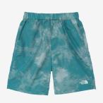 THE NORTH FACE KIDS CLASS V SHORT（yahoo）