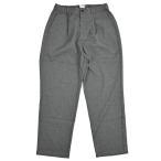 ARCHandLINE アーチアンドライン STRETCH CREW PANTS 大人用 16MGGRAY AL252403-1