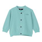 THE NORTH FACE The * North * лицо Baby B Sweat Logo Jacket BE NTB12560