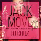 【1000円】2019 DJ カズ LA ベスト ヒップホップ R&amp;B 【洋楽CD・MixCD】Jack Move 50 -The Greatest Los Angeles Hits 2019- / DJ Couz[M便 2/12]