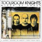 【1000円】【MixCD】【洋楽】オールジャンルToolroom Knights / Forza[M便 5/12]