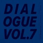 ヒップホップ R&amp;B 2021 洋楽CD MixCD Dialogue Vol.7 / DJ Gajiroh -Bong Bros-[M便 1/12]