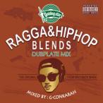 レゲエ ヒップホップ ブレンド ダブプレート 洋楽CD MixCD Ragga & HIPHOP Blends Dubplate Mix / G-Conkarah[M便 1/12]