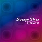 R&B ニュージャックスウィング NJS 2枚組 洋楽CD MixCD Swingy Days -Final Edition- （2CD） / DJ Makoto[M便 2/12]