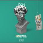 【500円】ヒップホップ・ケンドリック・ラマー【MixCD】Swag Champ Vol.7 / DJ Nonkey[M便 2/12]