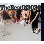 【500円】ヒップホップ R&B トップ40 フィメールDJ 2020 洋楽CD MixCD The Best Of 2020 / DJ Haruka[M便 2/12]