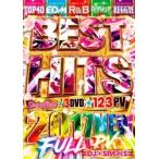 【1000円】ベスト・EDM・Top40・R&amp;B【洋楽DVD・MixDVD】Best Hits 2017 Spring / DJ★Sparks[M便 6/12]