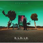 【1000円】【CD】B.A.D.A.R. -ユメトゲンジツノハザマ- / Stealer[M便 2/12]