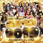 【500円】【洋楽CD・MixCD】Best Of 2018-2019 / DJ TKC[M便 1/12]