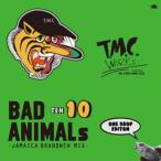 【300円】レゲエ タートルマンズクラブ 洋楽CD MixCD Bad Animals 10 Jamaica Brand New Mix -One Drop Edition- / Turtle Man’s Club[M便 1/12]